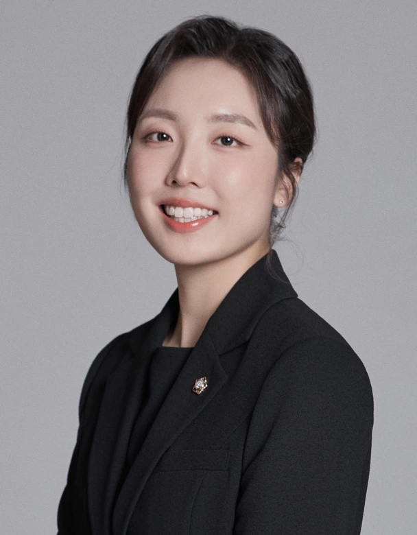 associate 변호사 성범죄 재범 예방 센터 장은애